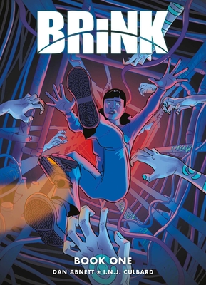 Brink Book One - Abnett, Dan