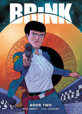 Brink Book Two - Abnett, Dan