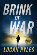 Brink of War: A Prosecution Force Thriller