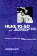 Brion Gysin: Here To Go