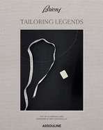 Brioni: Tailoring Legends