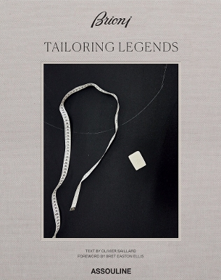 Brioni: Tailoring Legends - 