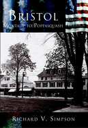 Bristol: Montaup to Poppasquash
