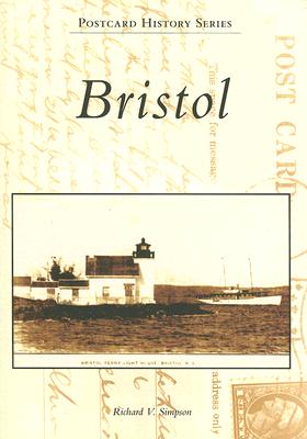 Bristol - Simpson, Richard V