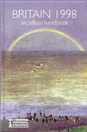 Britain: An Official Handbook