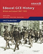 Britain and Ireland 1867-1922.