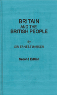 Britain and the British People