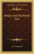 Britain and the British Seas