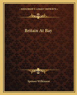 Britain at Bay