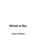 Britain at Bay