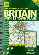 Britain: Including Town Plans