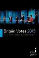Britain Votes 2015