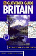 Britain - Automobile Association