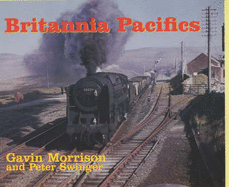 Britannia Pacifics