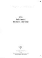 Britannica Book of the Year