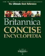 Britannica Concise Encyclopedia