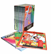 Britannica Discovery Library (12v)