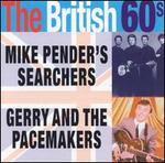 British 60's