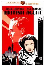 British Agent