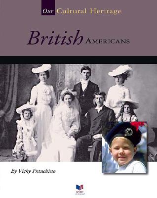 British Americans - Franchino, Vicky