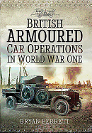 British Armoured Car Operations in World War I
