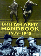British Army Handbook 1939-1945