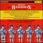 British Bandsmen Centenary Concert