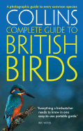 British Birds: A Photographic Guide to Every Common Species