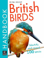 British Birds Handbook