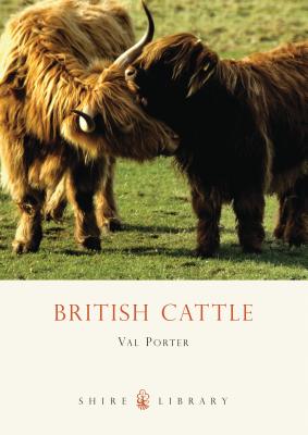 British Cattle - Porter, Val