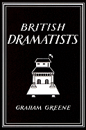 British Dramatists