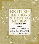 British Elections & Parties Review