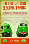 British Electric Trains - Allen, Geoffrey Freeman