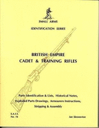 British Empire Cadet and Training Rifles
