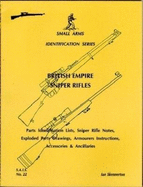 British Empire Sniper Rifles