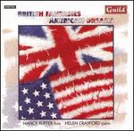 British Fantasies - American Dreams