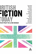 British Fiction Today