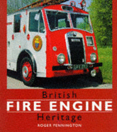 British Fire Engine Heritage