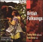 British Folksongs