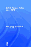 British Foreign Policy Since 1945