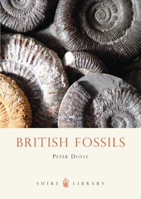 British Fossils - Doyle, Peter