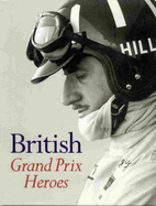 British Gand Prix Heroes