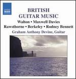 British Guitar Music