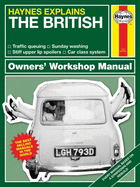 British: Haynes Explains