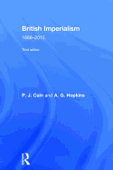 British Imperialism: 1688-2015