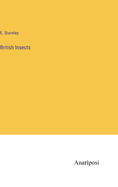 British Insects