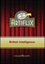 British Intelligence - Terry O. Morse