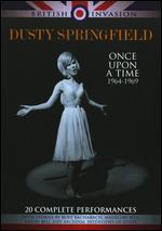 British Invasion: Dusty Springfield - Once Upon a Time, 1964-1969