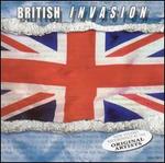 British Invasion, Vol. 1 [Madacy]