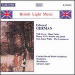 British Light Music: Edward German